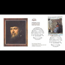 CEF - Tableau - Jean-Jacques