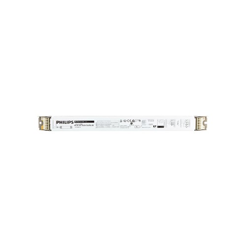 Ballast électronique 4x14w - ballast, 3/4x14w
