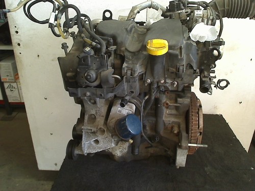 Moteur renault kangoo - moteur,