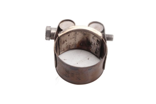 Selle pot échappement - selle, d’échappement