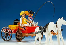 Playmobil -- Pièce de