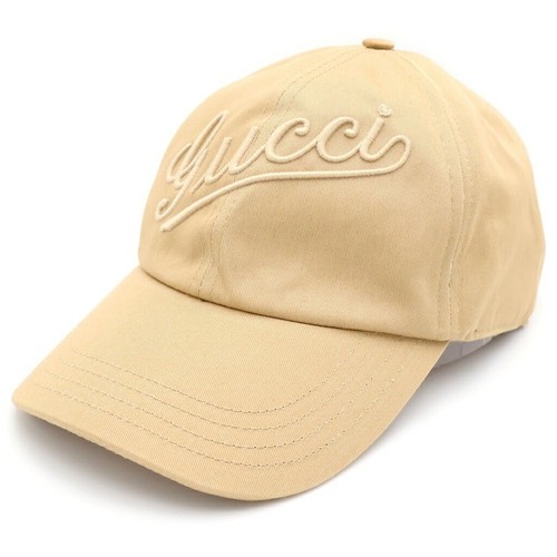 Casquette baseball gucci - baseball,