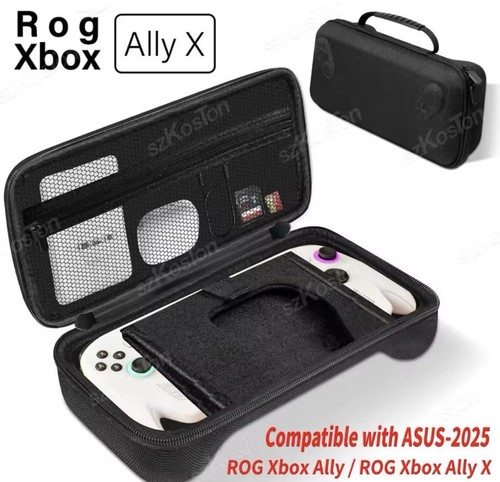 Portable storage bag - bag, asus