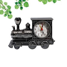  Train Loco Alarm Clock