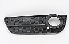 Grille Antibrouillard AUDI A5