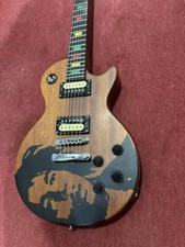 Electric Guitar Epiphone Bob