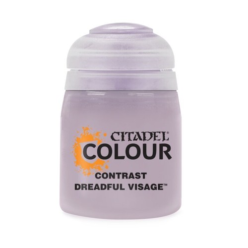 Pot peinture contrast - de,