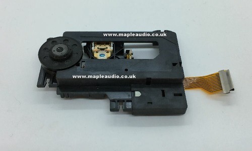 Mécanisme laser grundig - laser, cd3