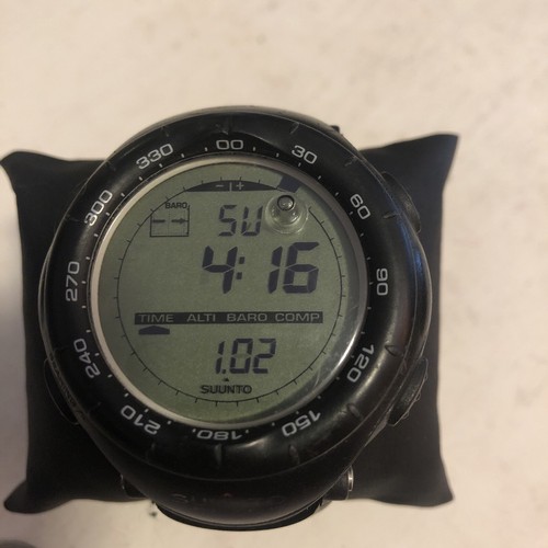 Suunto hiking watch - suunto,