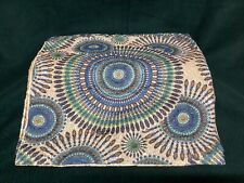 ATHEZZA QUATRE HOUSSES DE COUSSINS AJOUREES (DR 05/13/09-23B )