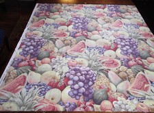 Coupe tissu ameublement