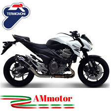 Pot d'échappement Moto