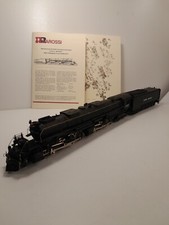RIVAROSSI HO LOCOMOTIVE BIG