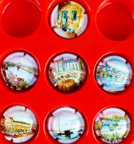 Capsules crémant cancen vin - 7,