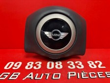 MINI COOPER R50 R52 R53 AIRBAG