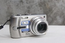 Panasonic Lumix DMC-TZ3 |