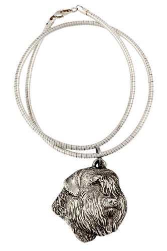 Collier pour enfants - enfants, bouvier