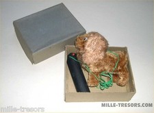 Chien filoguidé Made in Japan