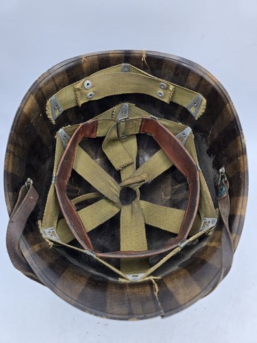 Liner ww2 casque - liner, américain