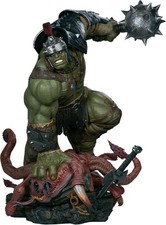 Marvel Maquette Gladiator Hulk