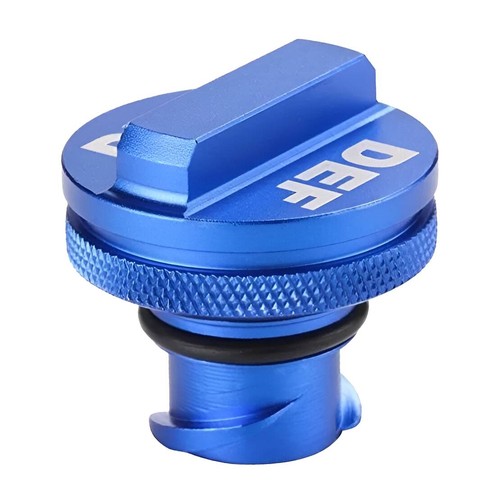 Diesel exhaust fluid - exhaust, def