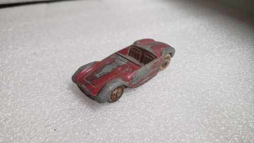 Dinky toys 22a maserati - toys,