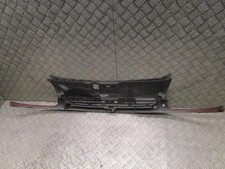 Calandre RENAULT CLIO 2 PHASE
