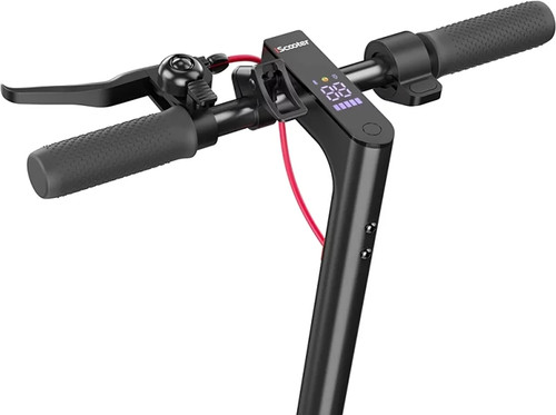 Iscooter trottinette - iscooter,