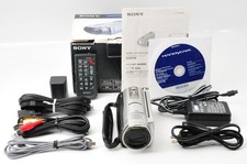 Caméscope Numérique Sony