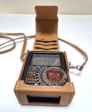 Posemètre REALT + 4 cadrans -