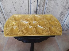 DIGOIN SARREGUEMINES PLAT DE