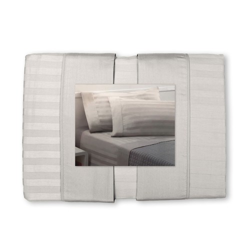 Ensemble draps doubles en - draps,