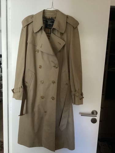 Imperméable homme burberrys - homme, burberrys'