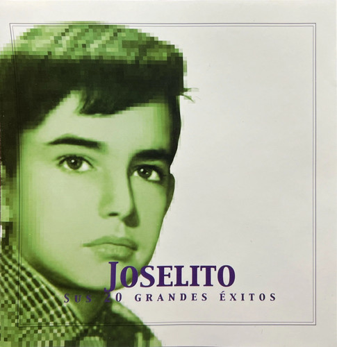 Joselito sus 20 grandes - -,