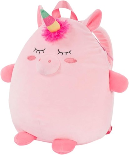 Noxxiez unicorn sac - unicorn, dos