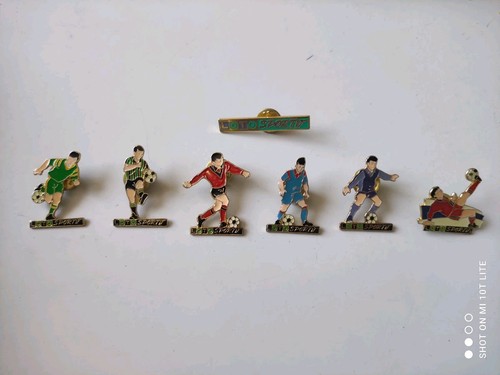 Lot pins loto - pins,