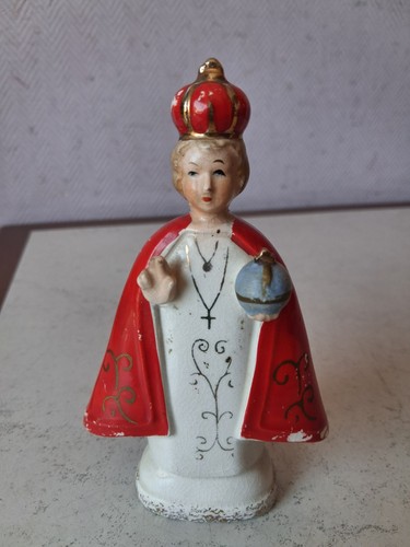 Jésus prague enfant - jésus,