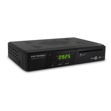 Décodeur satellite terbox HD