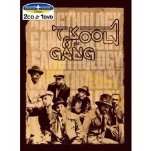 Gangthology - (sound,