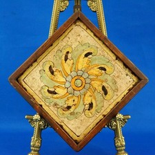 Caltagirone ancien rare