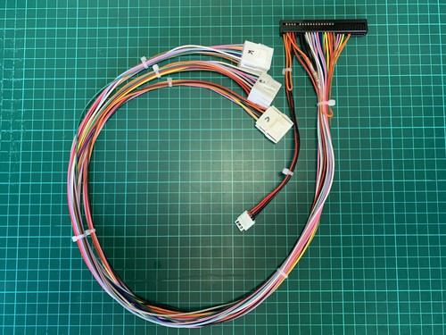 Taito vewlix control - taito,
