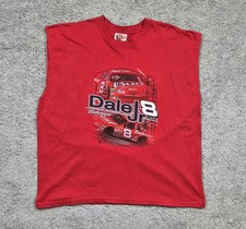 Vintage Dale Earnhardt Jr