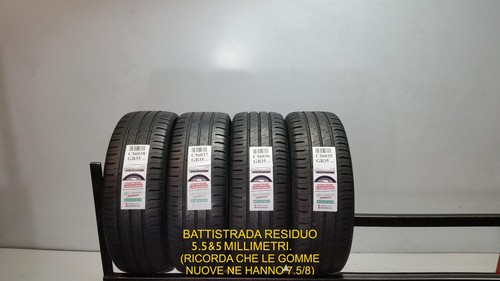 Pneus occasion 185 - d’occasion, 185/55r15