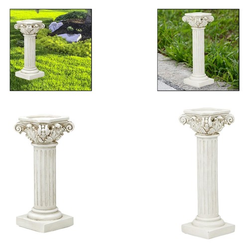 Colonne romaine décorative - , de