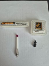 Stylet palpeur renishaw - stylet,