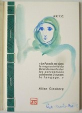 SAN LORENZO François WEISBUCH et Jean-Yves LE CORRE dessin original + gravures 