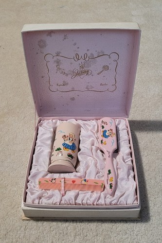 Vintage jesmy coffret - vintage,
