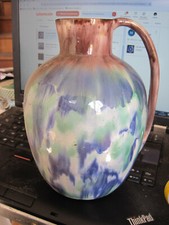 ANCIEN PICHET BROC CERAMIQUE