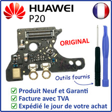 CIRCUIT / CARTE DU MICRO ET DE