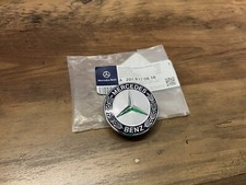 Logo badge capot - , origine